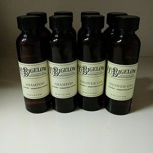 C.O. Bigelow Lavender - Peppermint Shampoo